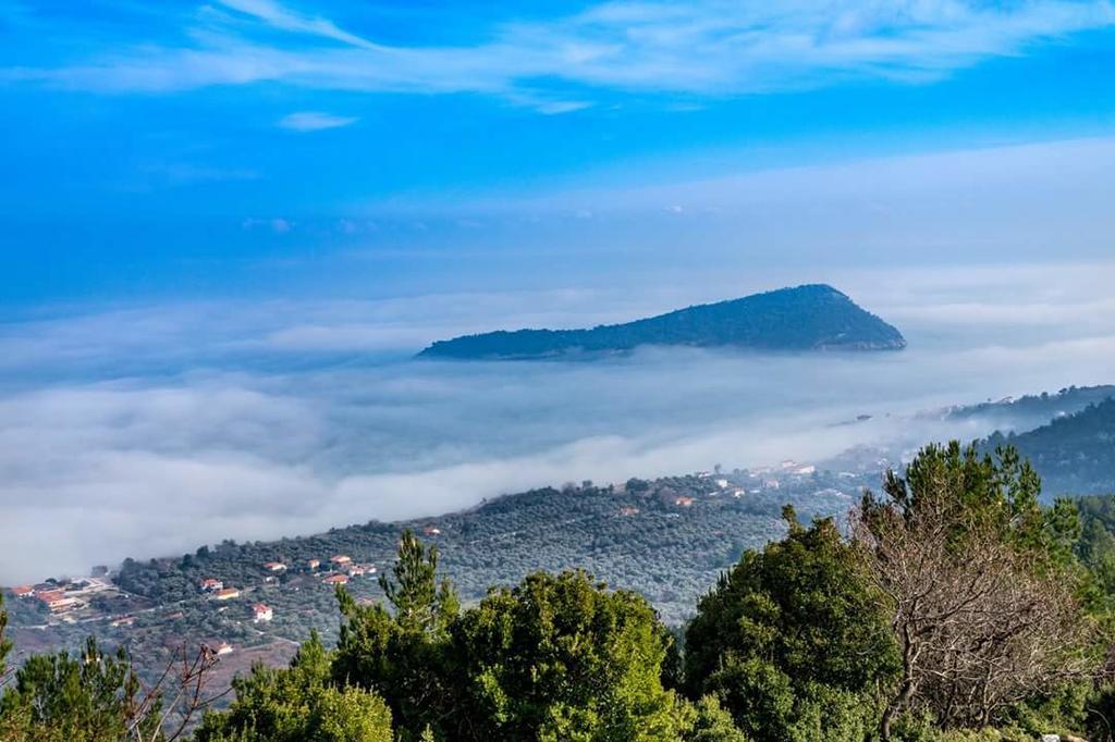 Aura Guesthouse Kínira Kültér fotó